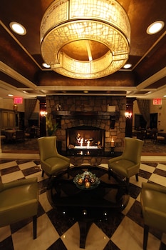 The Inn At Fox Hollow Hotel,Long Island>>Islip,4 star