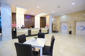 Odua Weston Jambi,Jambi Prima Mall>>Jambi,3 star
