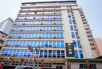 lagos
