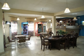 tiffany hotel and towers