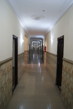 tiffany hotel and towers