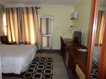 excellence hotel