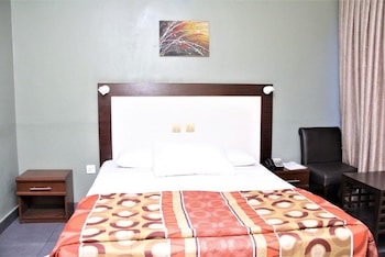 excellence hotel