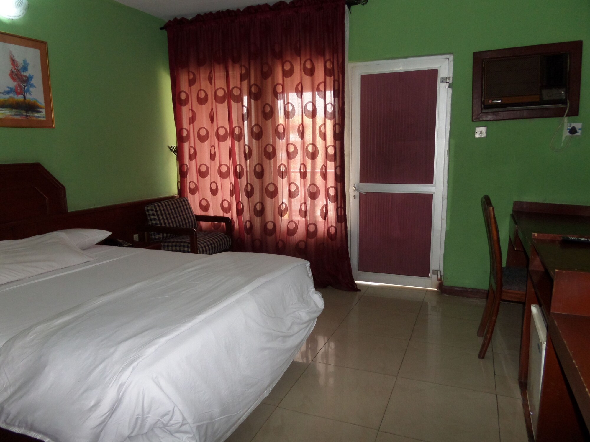 excellence hotel