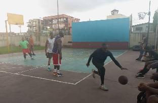 lagos