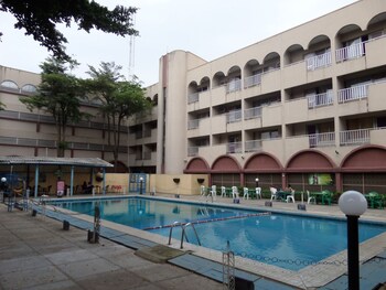 lagos