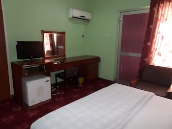 lagos