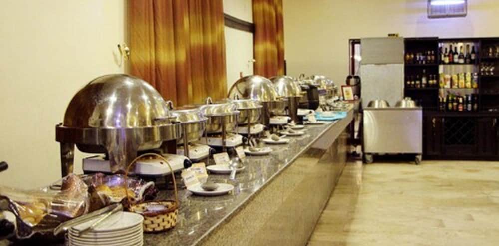 rockview hotel festac