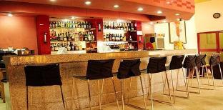 rockview hotel festac