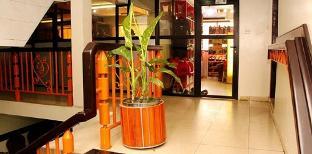 rockview hotel festac