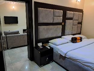 rockview hotel festac