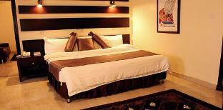 rockview hotel festac