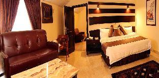 rockview hotel festac
