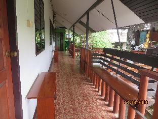 boondee house