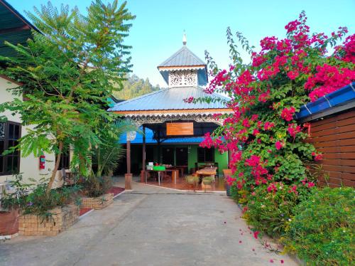 boondee house
