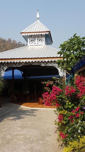 boondee house