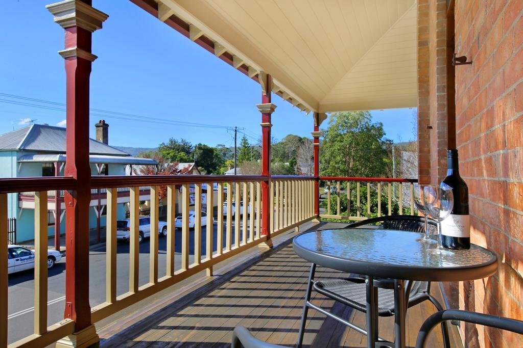 Kings And Queens Paterson,Lovedale>>Dungog,4 star