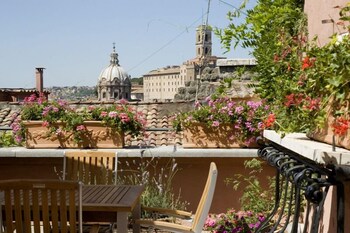 rome