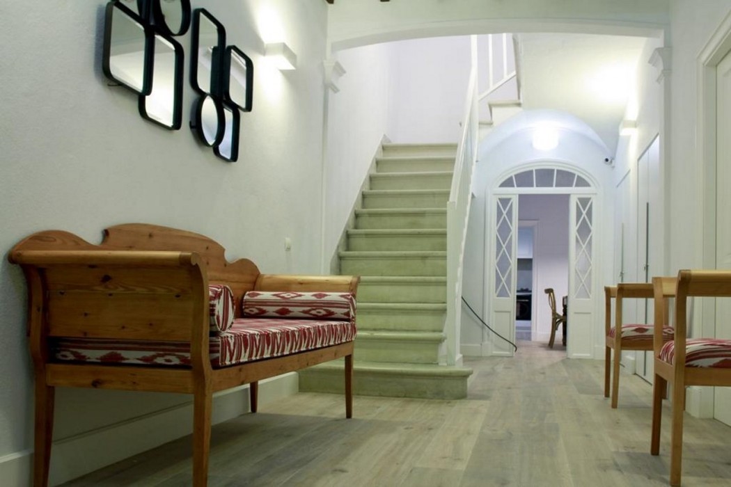 Can Roca Nou,Menorca>>Mahon,3 star