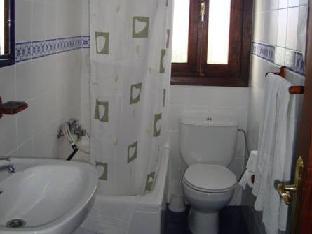 Hosteria Pena Sagra,Camaleno>>Cabezon De Liebana,2 star