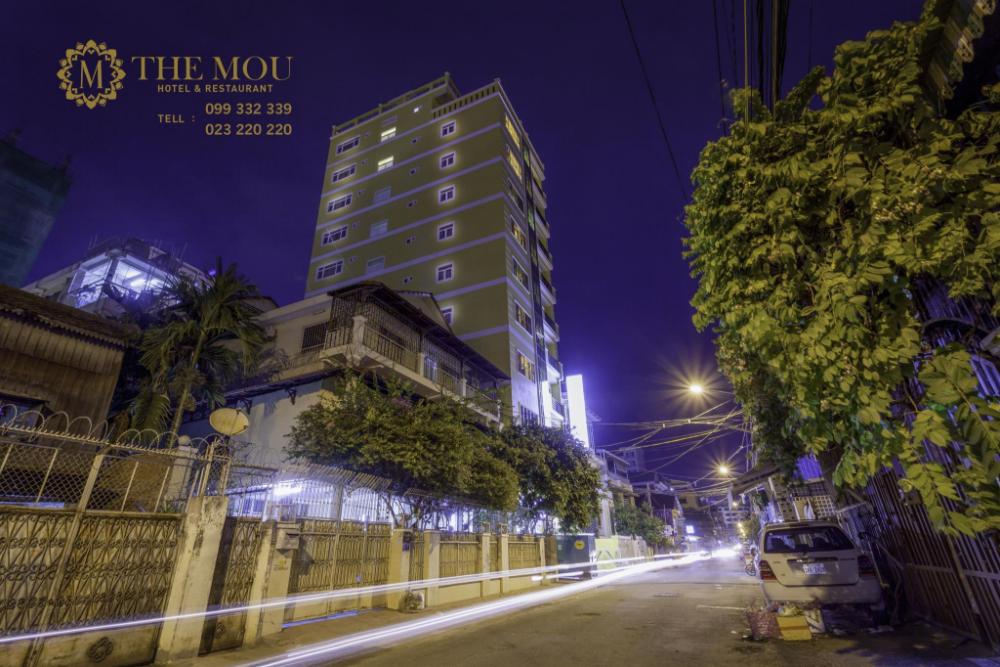 the mou hotel