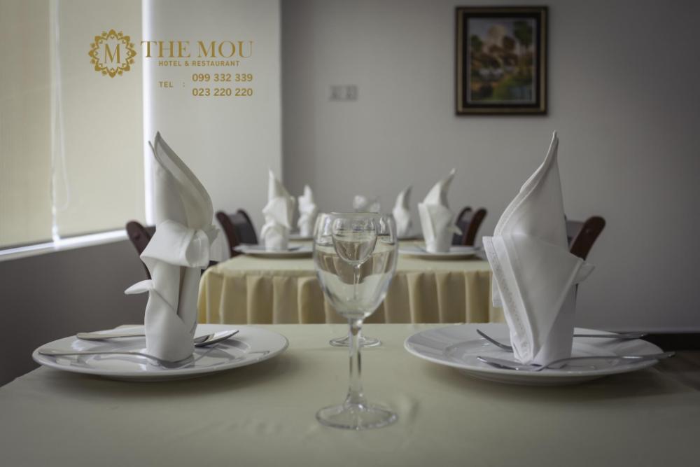 the mou hotel