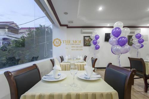 the mou hotel