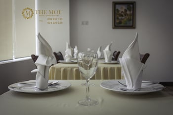 the mou hotel