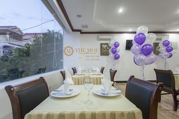 the mou hotel