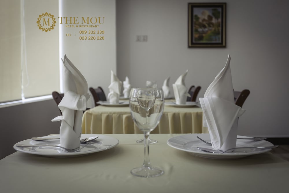 the mou hotel