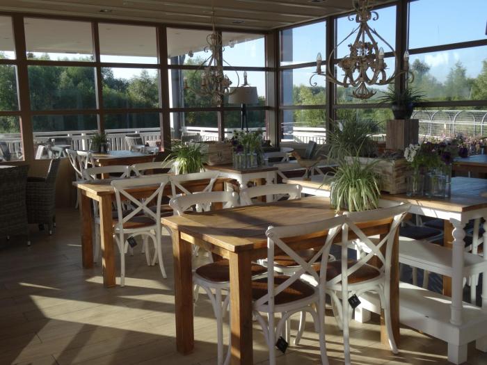 haje hotel restaurant de lepelaar
