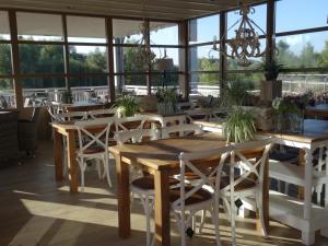 haje hotel restaurant de lepelaar
