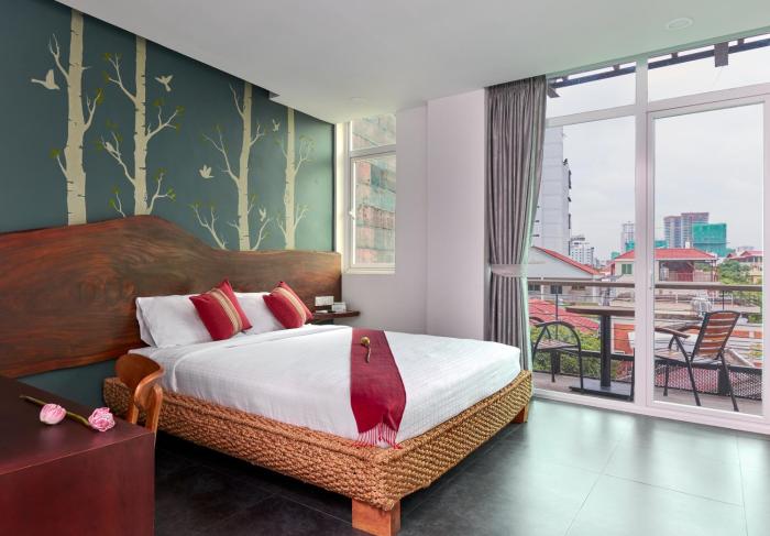monsoon bassac hotel