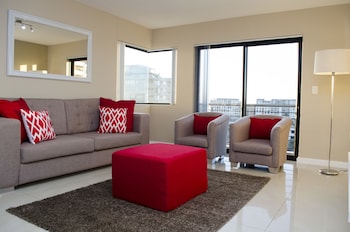 knightsbridge luxury apartment