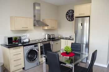 knightsbridge luxury apartment
