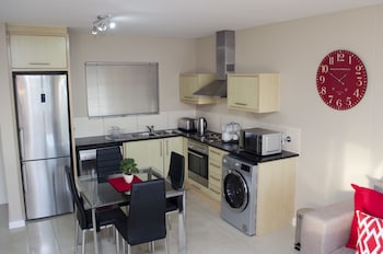 knightsbridge luxury apartment