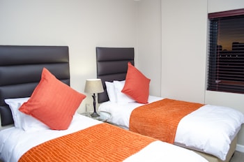 knightsbridge luxury apartment