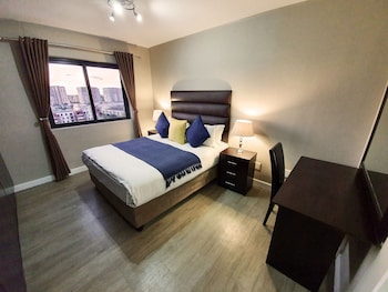 knightsbridge luxury apartment