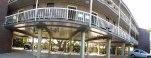 holland park west