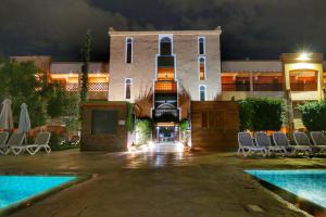 club paradisio