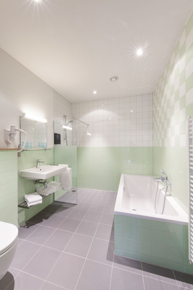 kloosterhotel de soete moeder