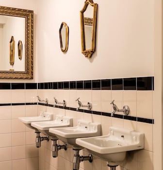 kloosterhotel de soete moeder