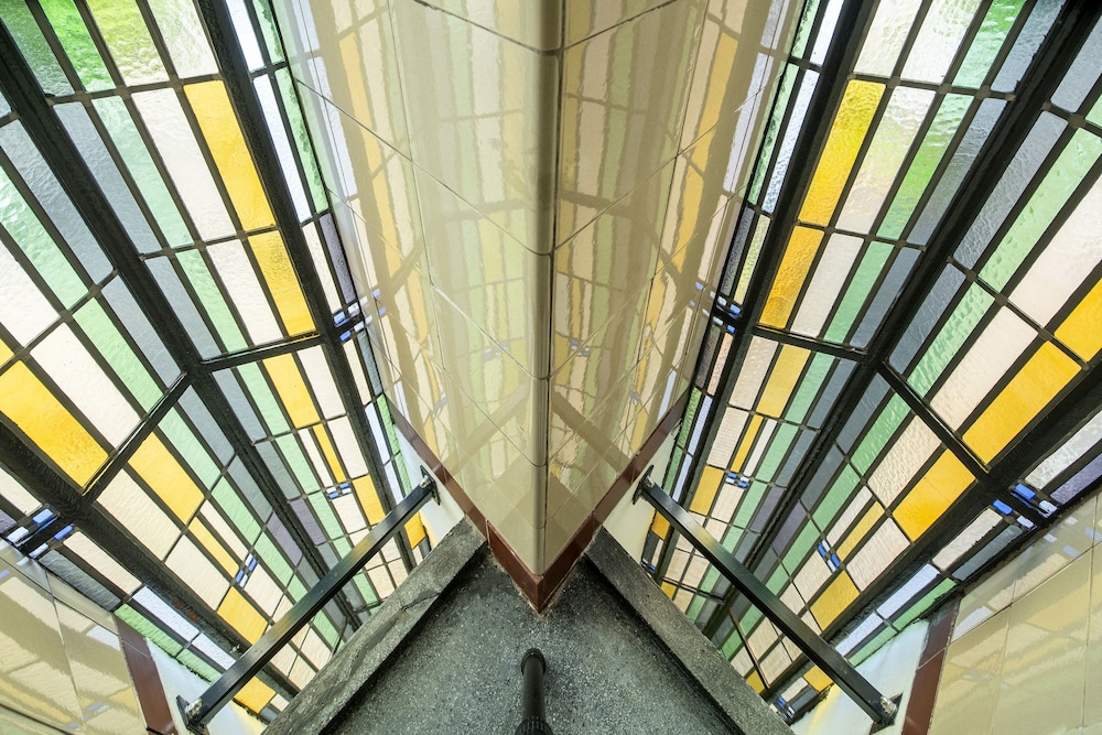 kloosterhotel de soete moeder