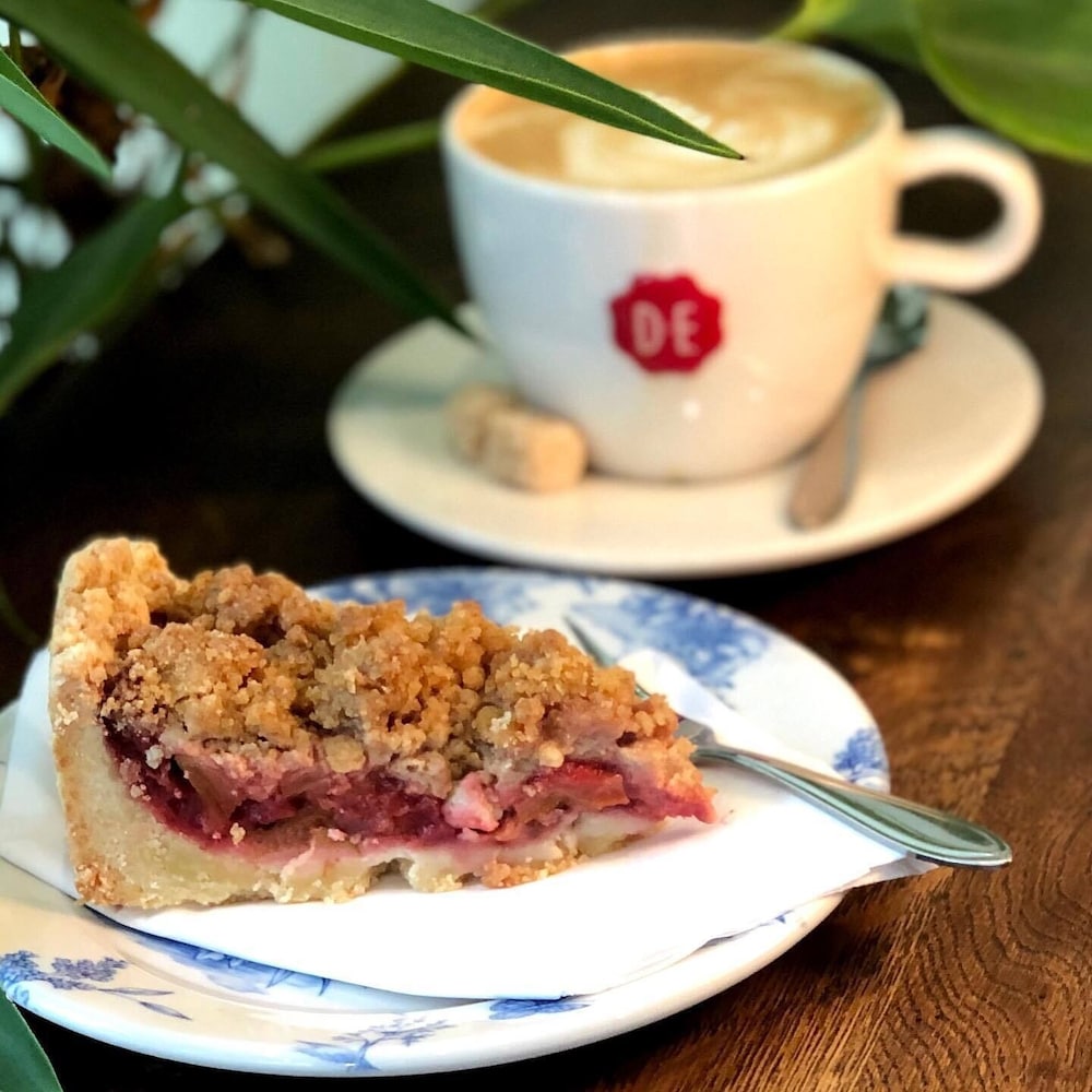 kloosterhotel de soete moeder