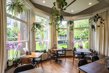 kloosterhotel de soete moeder