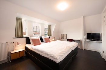 kloosterhotel de soete moeder