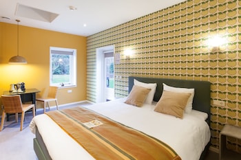 kloosterhotel de soete moeder