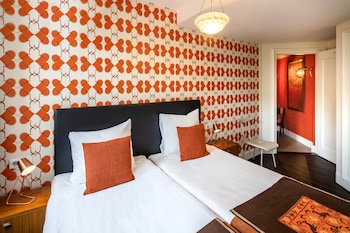 kloosterhotel de soete moeder