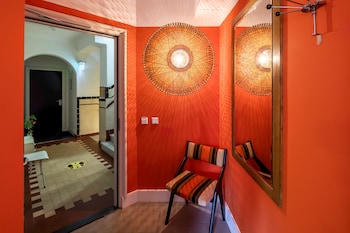 kloosterhotel de soete moeder