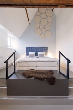 kloosterhotel de soete moeder